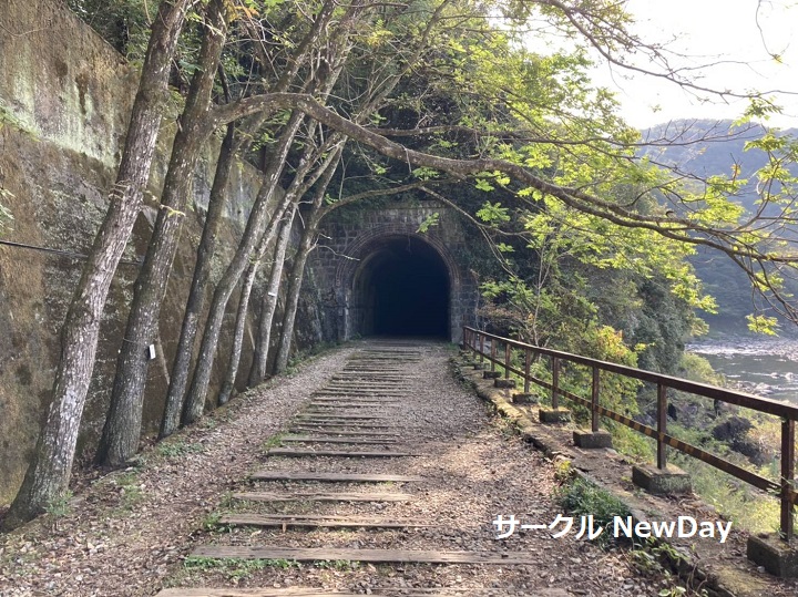 tunnel nagaozan dai3 1