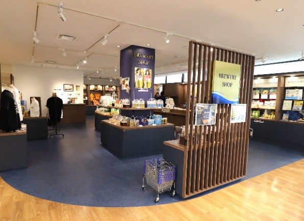 suntory kyoto store 0