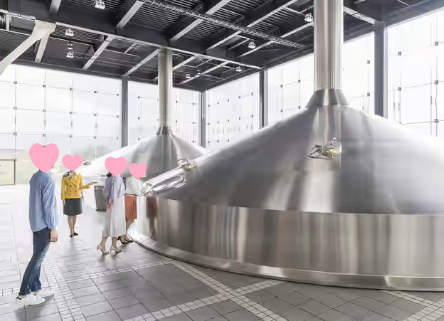 suntory kyoto tank 0