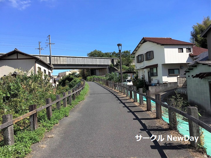 kasenomichi jr bridge 1