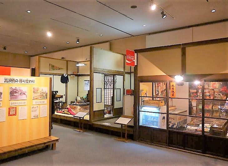 kawagoe museum 4