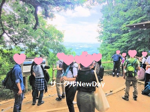 hiking 8