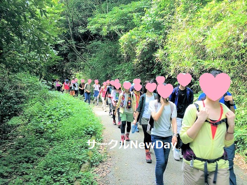 hiking 9