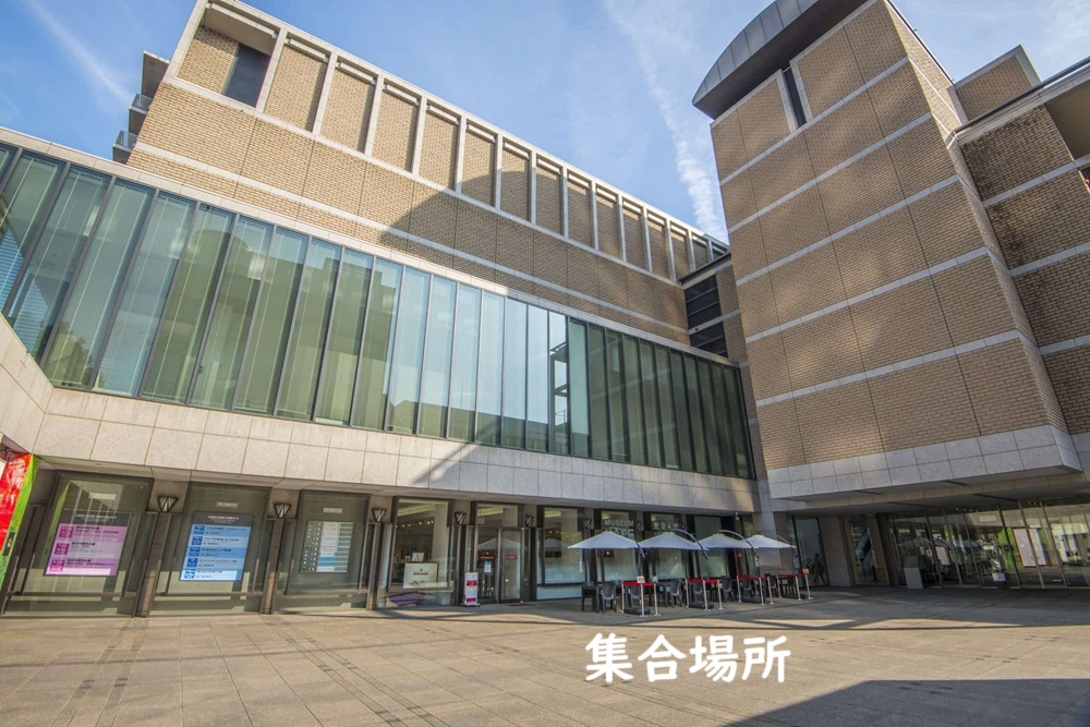 hiroshima museum spot 1
