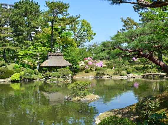 shukkeien 3