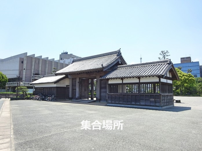tokushima park spot 1