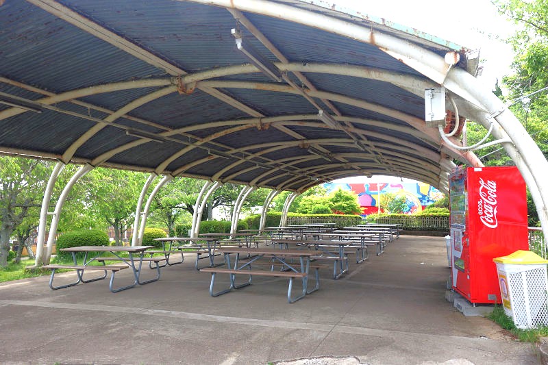 ikomasan sancho spot 1