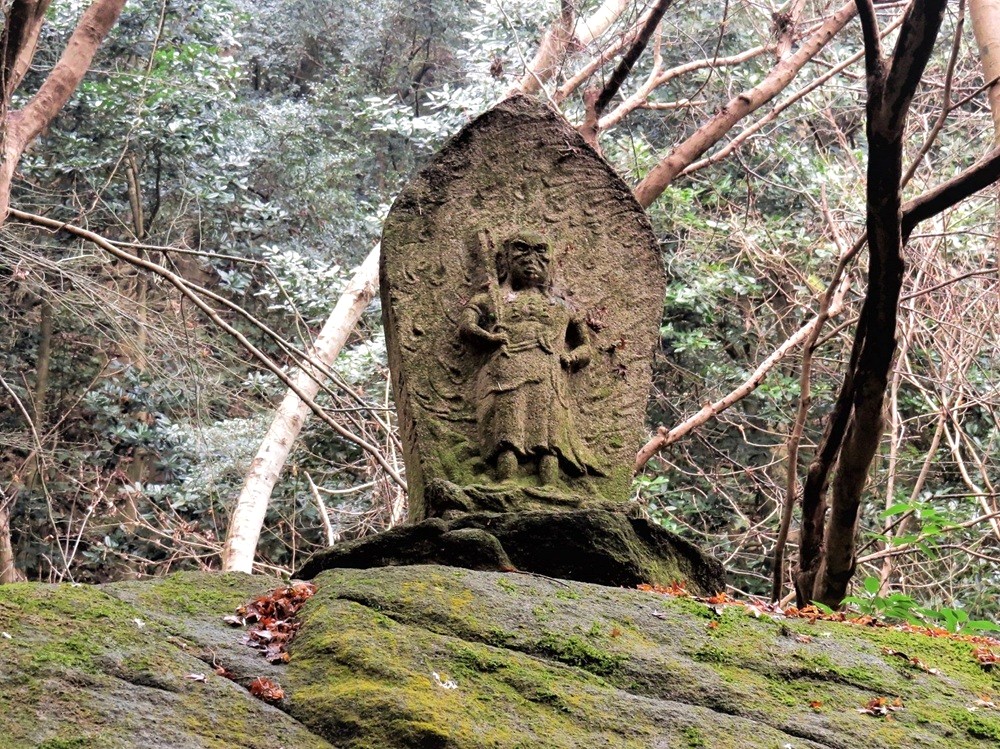 genji waterfall 00