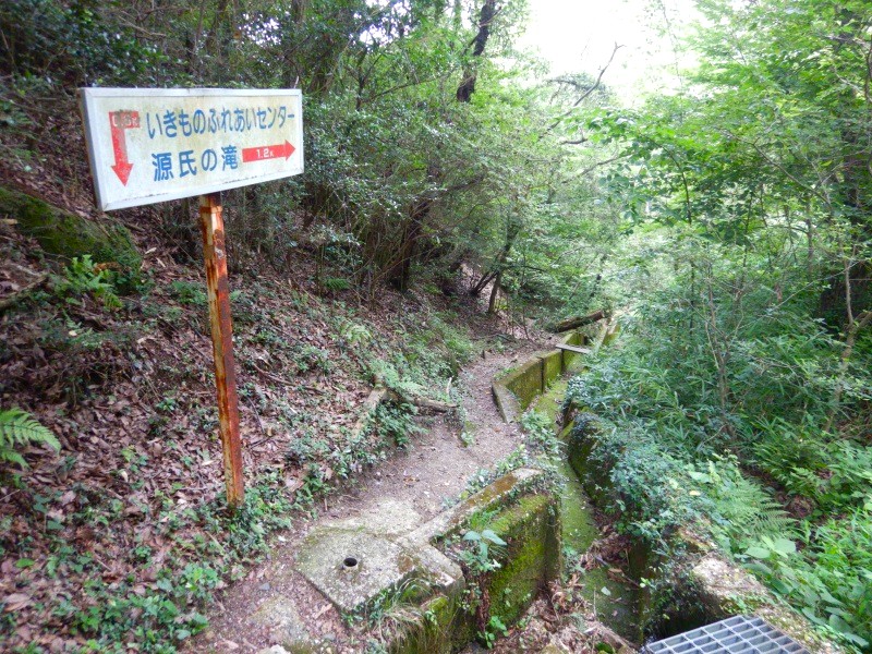 seseragi course 0