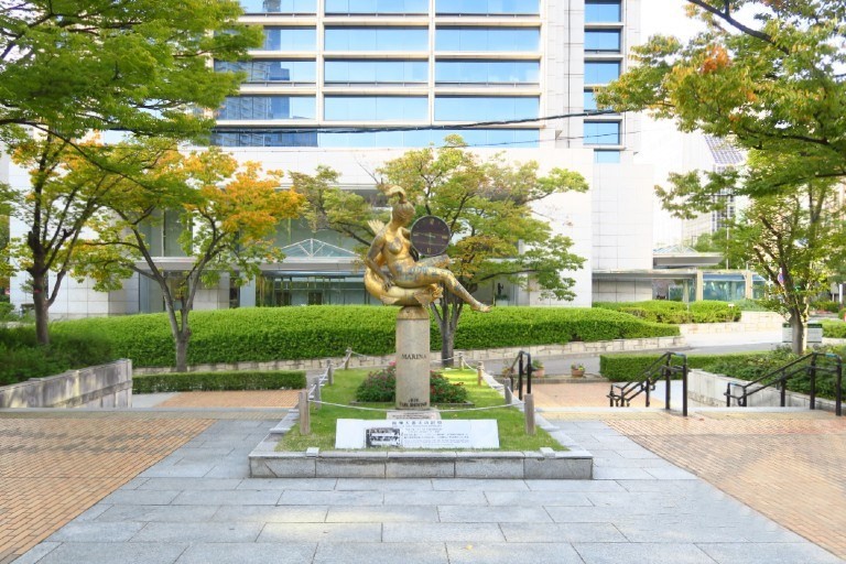 eastpark spot 1