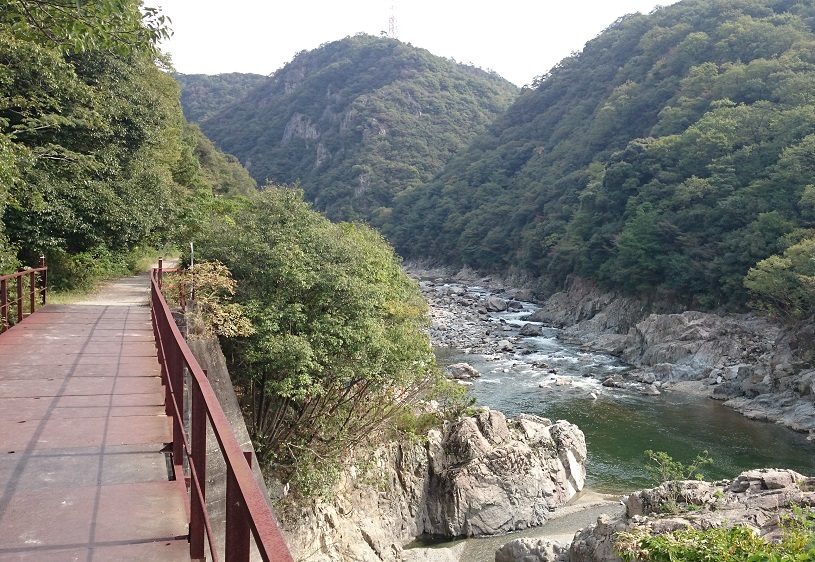 mukogawa bridge nashiogawa 1