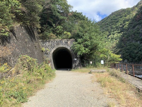 mukogawa tunnel kitayamadai1 1