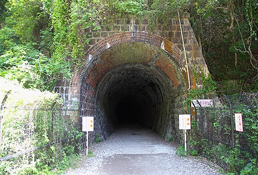 mukogawa tunnel mizotakio 1