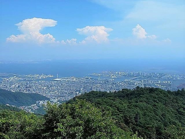 rokko sanchou 3