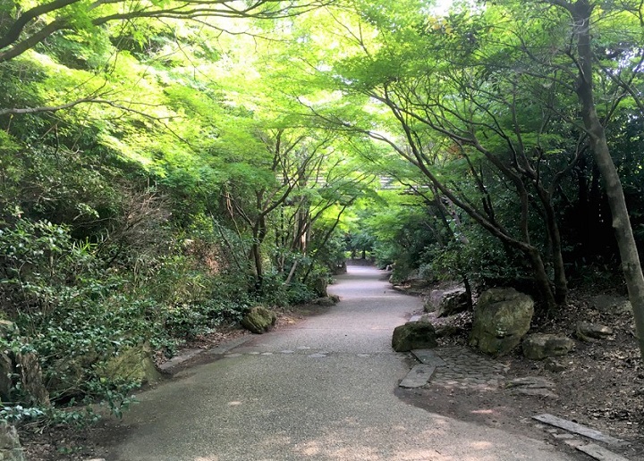 umekoji park 2