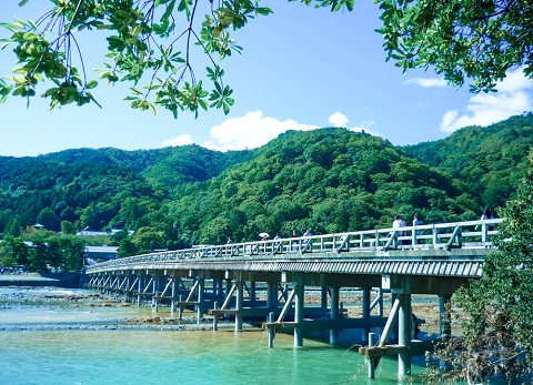 arashiyama top 4