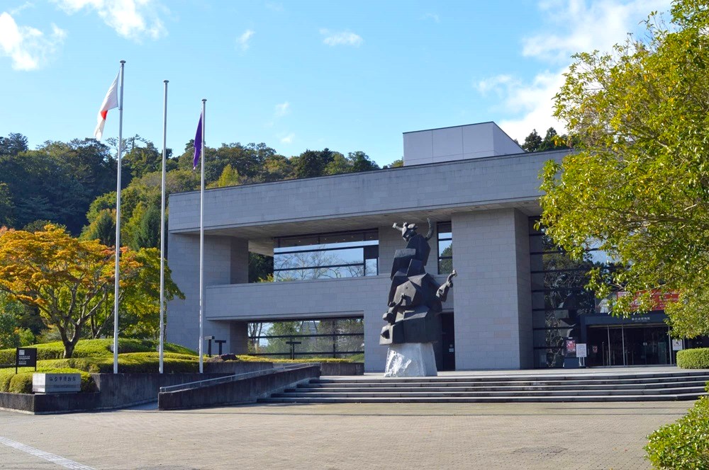 sendai museum 1