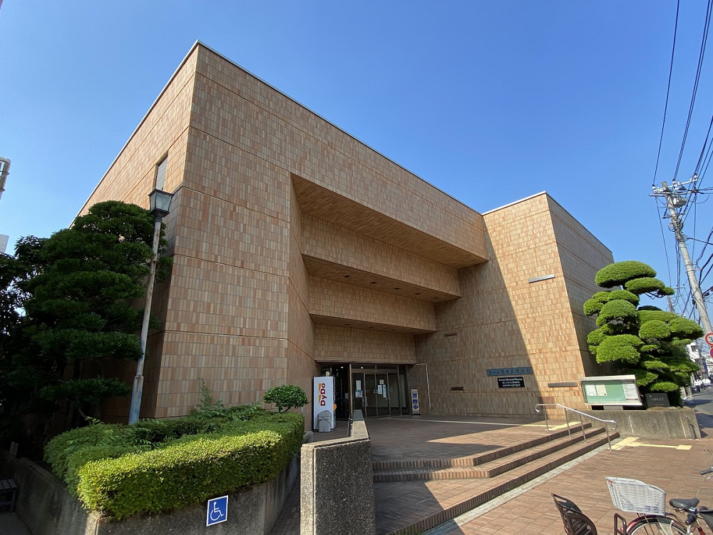 saitama museum 1