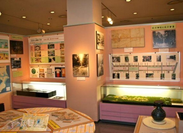 saitamashi museum 4