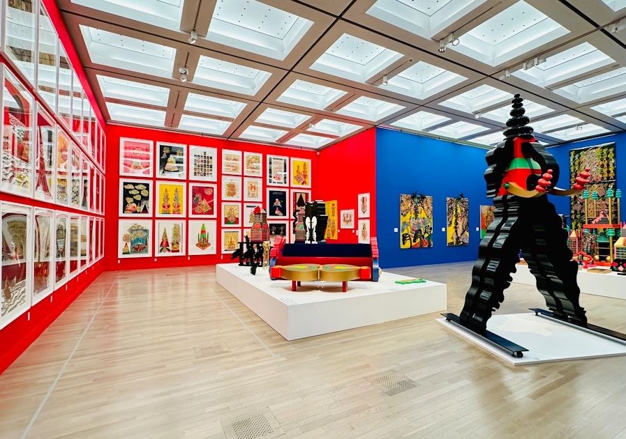 artcenter 4