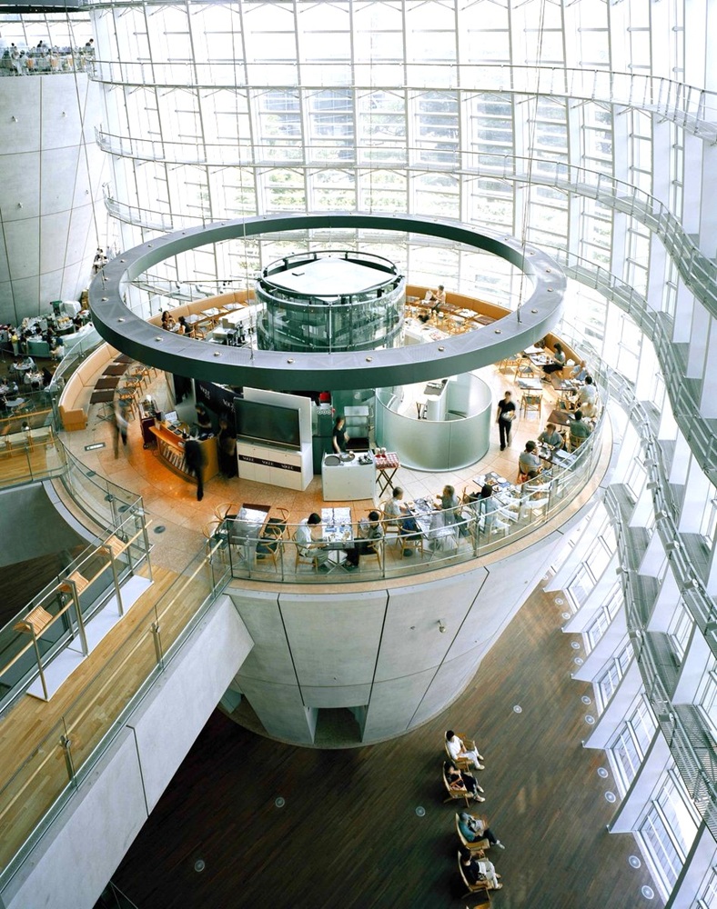 artcenter cafe 1