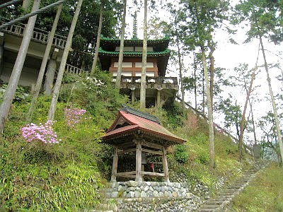 kaede brdge garden kanzanji 0