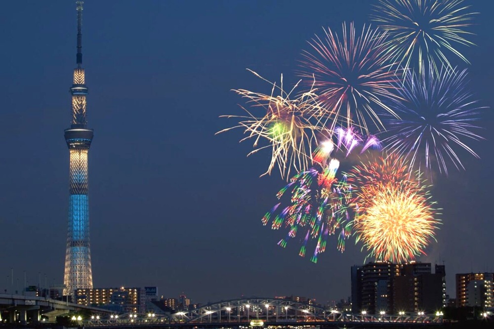 sumida firework 4