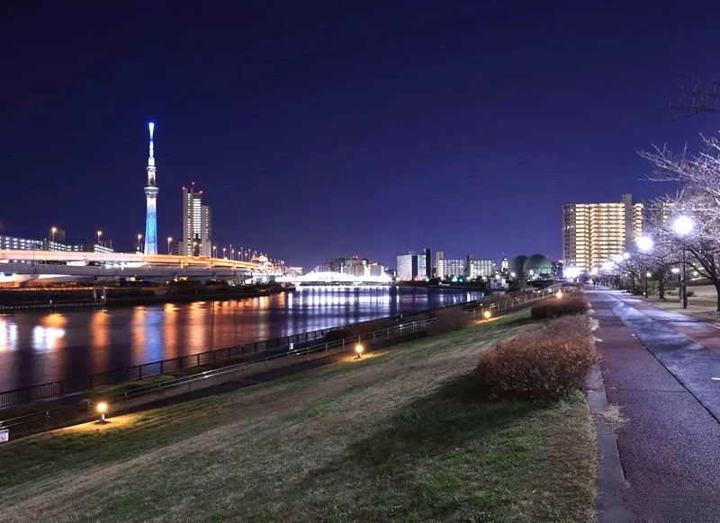 sumida park 3