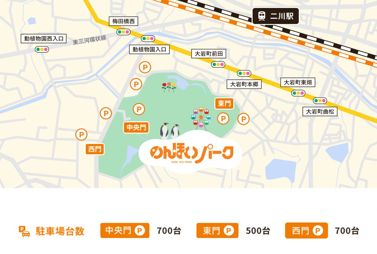 nonhoi parking 1