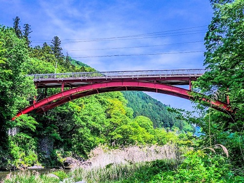 hatonosu bridge 1