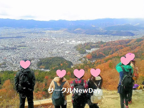 hiking 12