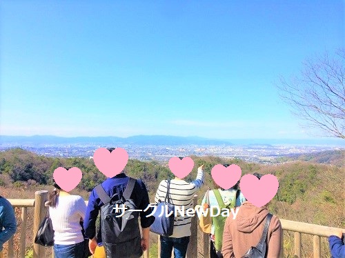 hiking 14