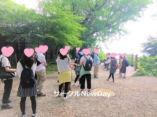 hiking 19