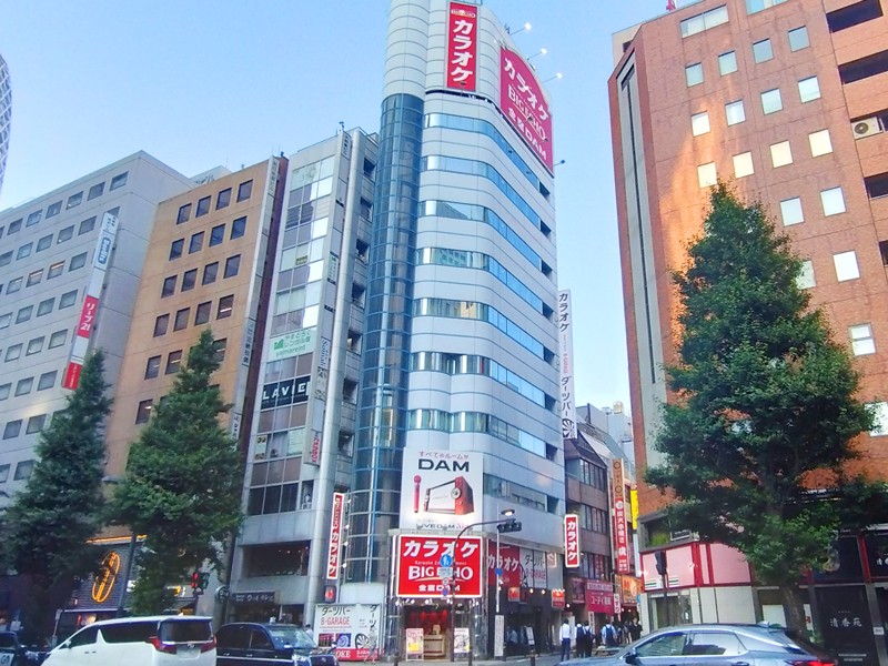 bigecho shinjuku 0