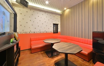 karaoke room 1