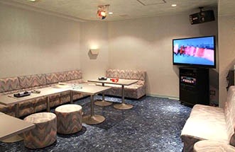 karaoke room 2