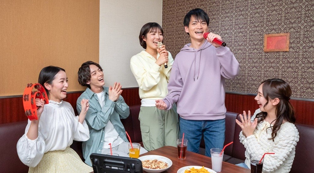 karaoke top 2