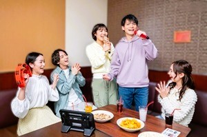 karaoke top 3