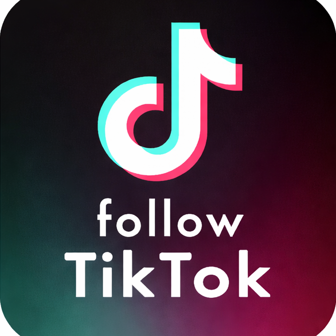 btn tiktok