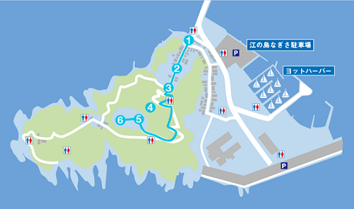 enoshima course1